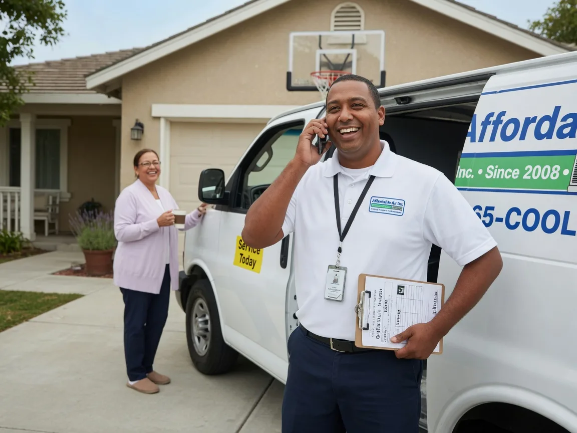 Central Ac Repair Eakly, OK FAQs